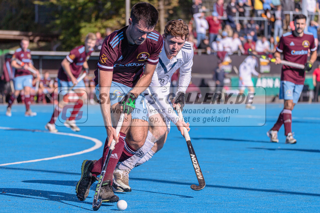 SM_20221002-D5A_3194 | Pinoke - Ols Georgians HC / 3:1