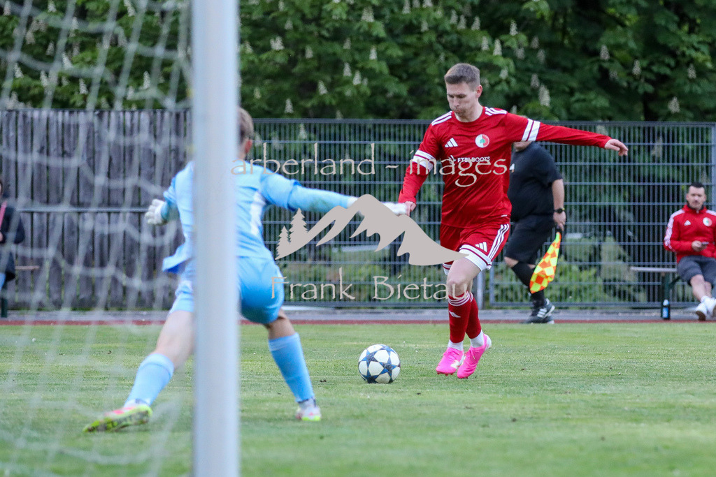 OE7A7085 | Necas trifft zum 4:0