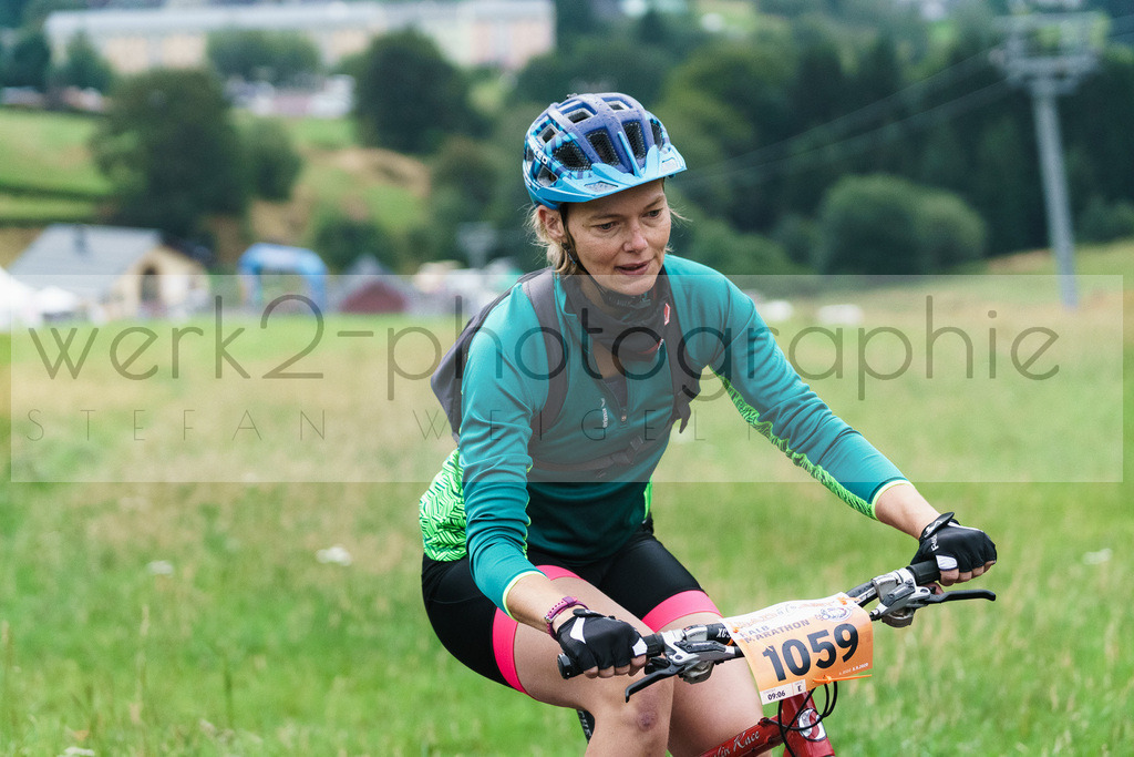 RennsteigRIDE 2020 | Schmiedefeld, 3. September 2020