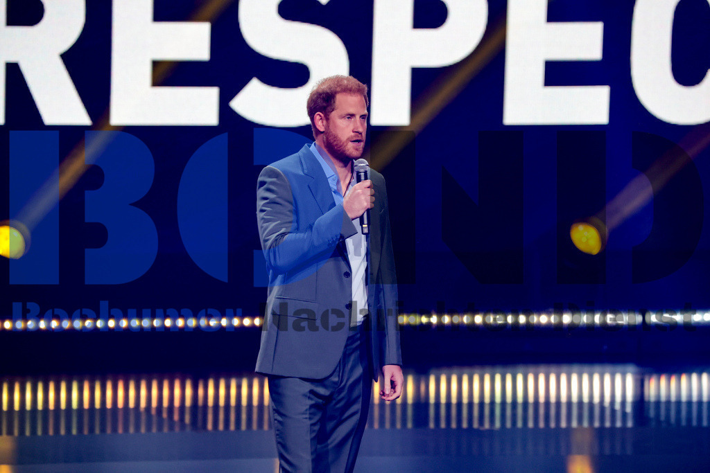  09.09.2023 - 
 | Sebastian Sendlak / Bochumer Nachrichtendienst (BOND) - Invictus Games 2023: Eroeffnungs-Zeremonie - Realisiert mit Pictrs.com