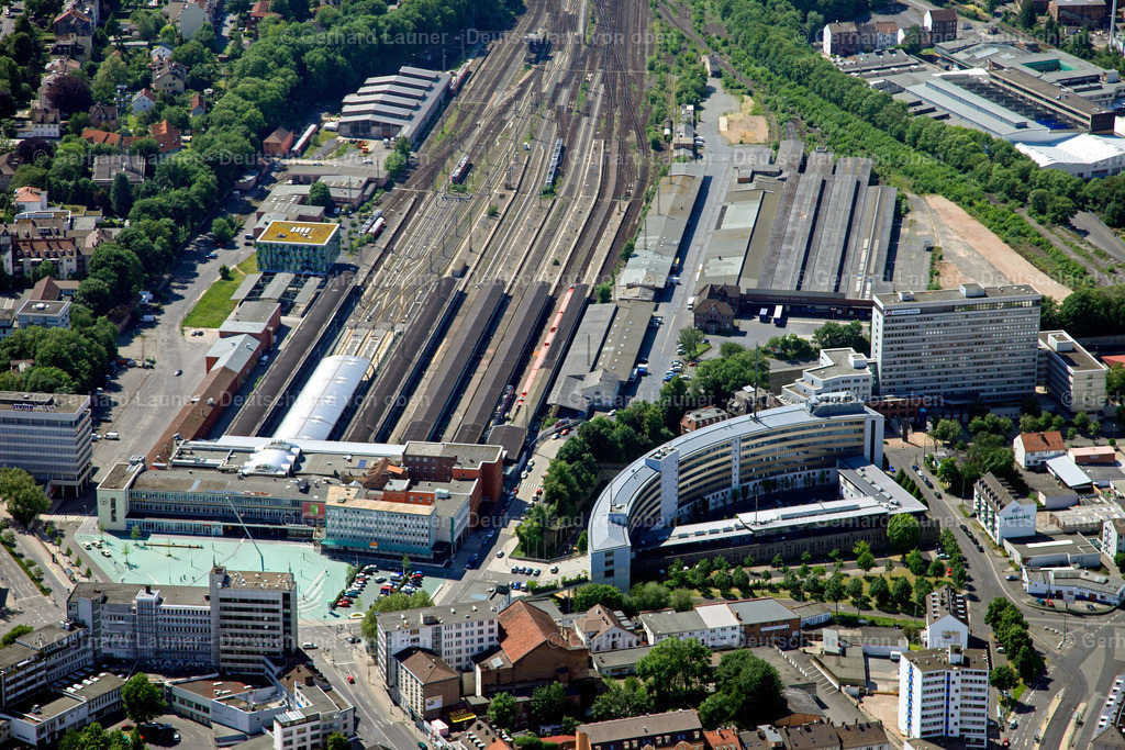 3091662 | Hauptbahnhof Kassel