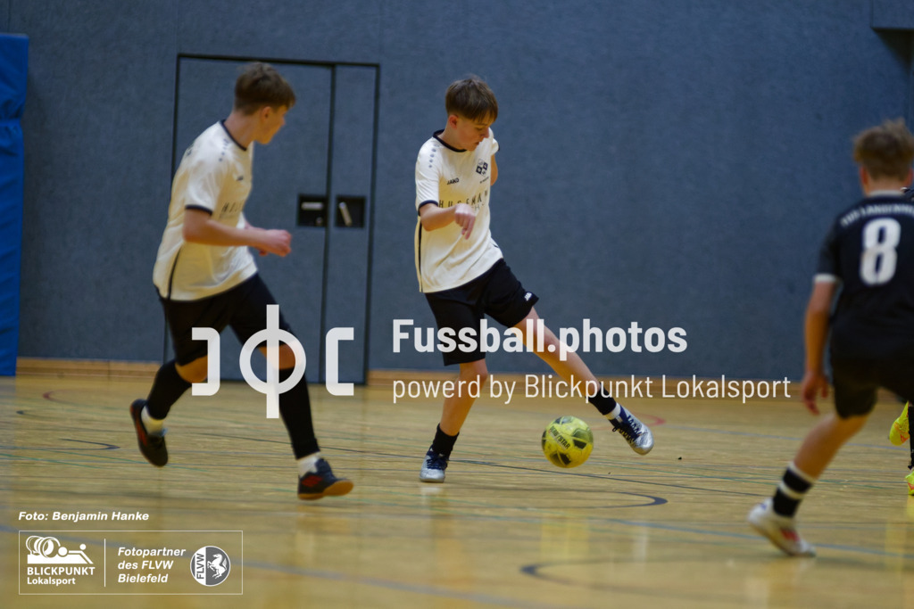 20260131_U15_Turnier_Versmold_095 | Blickpunkt Lokalsport - Realisiert mit Pictrs.com