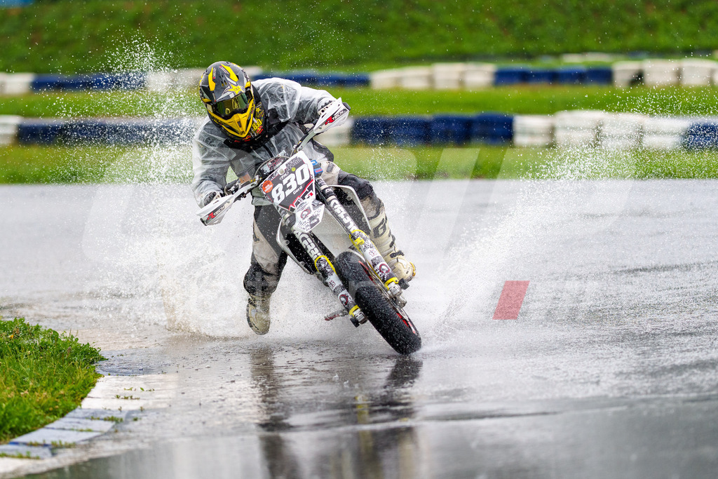 GRIPcapture-20260411-101-999-1087 | GREINBACH, AUSTRIA - JUNE 20-21, 2026: Riders compete during the G-Cup, Austrian Supermoto Championship and Hungarian Supermoto Championship at PS Racing Center Greinbach, Austria. Image shows .Photo: GRIPcapture / Andrea Kurz
