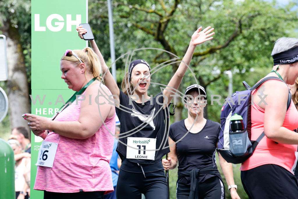 ..... | INNSBRUCK,AUSTRIA, 13.07.24, HERBALIFE 5K Innsbruck  , Image shows: Photo: WAPICS / Andreas Willdoner