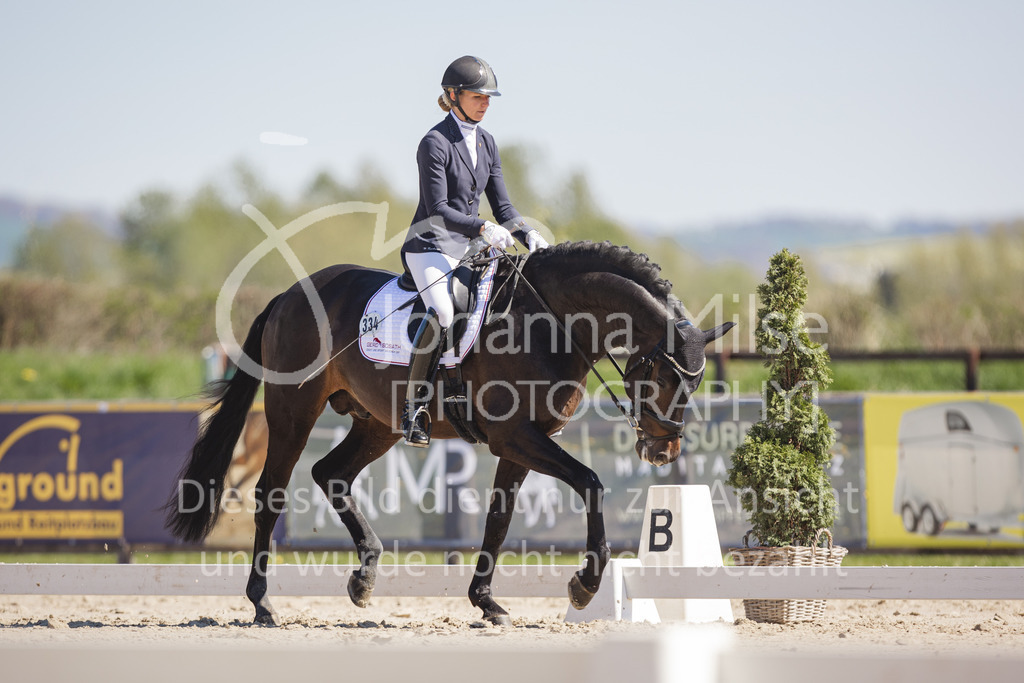 220418_Dressurpferde-L-158 | Frühlingsfest der Pferde
Herford
18.April 2022
Dressurpferdeprfg. Kl.L DL2