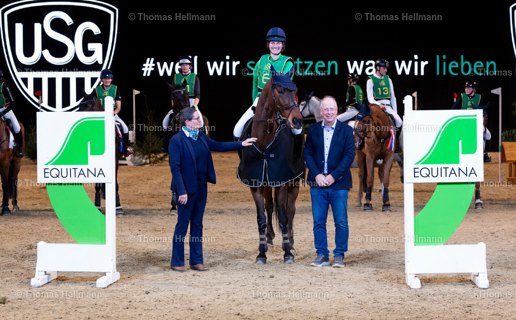 TH_Vanessa Bölting_ Vielseitigkeits Cup_27039 | EQUITANA 2025 am 10.03.25 in Essen