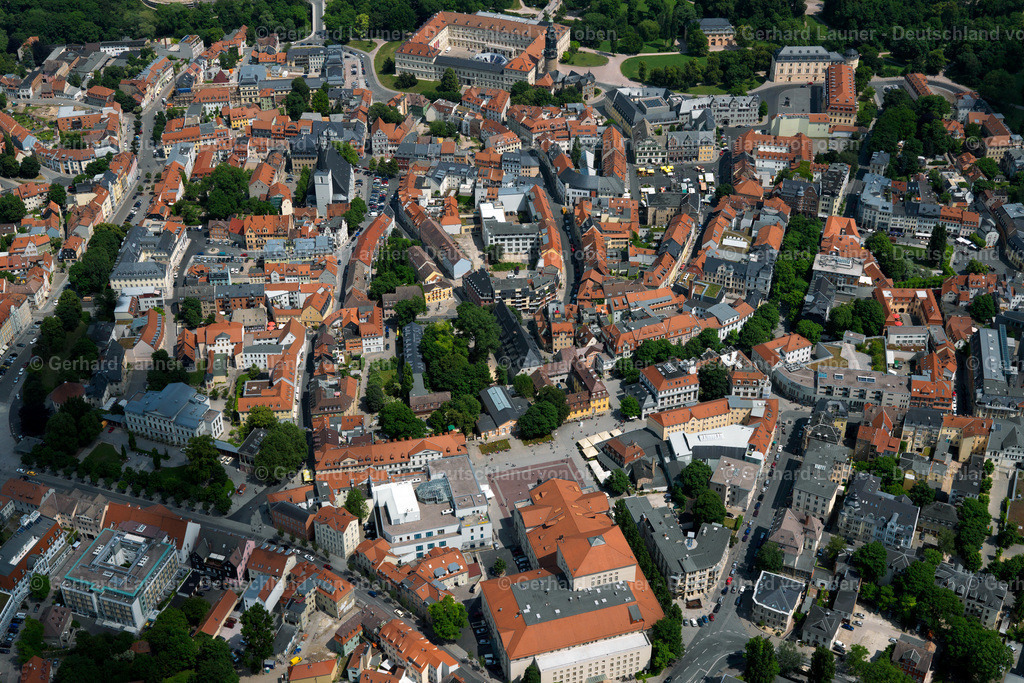 3002654 | Altstadt Weimar