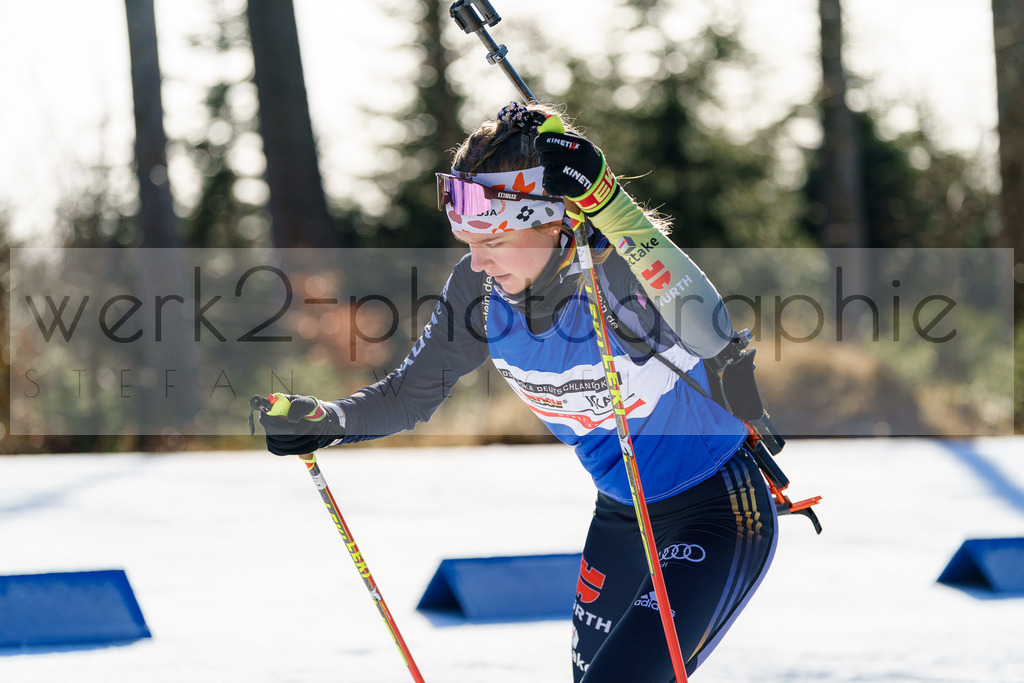 DP Arber - 12. Dezember 2025 | 2. DSV JOKA Deutschlandpokal (DP ARBER) - 12. bis 14. Dezember im ARBER Hohenzollern Skistadion