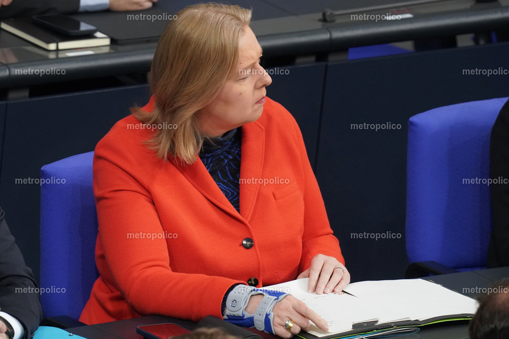 Bärbel Bas (9) | Metropolico