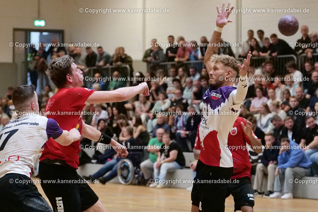 Handball : Oberliga Herren: HSG Hiesfeld /Aldenrade  - MTV Rheinwacht Dinslaken  am 19.09.2026 in Dinslaken Hiesfeld | Handball : Oberliga Herren: HSG Hiesfeld /Aldenrade  - MTV Rheinwacht Dinslaken  am 19.09.2026 in Dinslaken Hiesfeld - Realisiert mit Pictrs.com