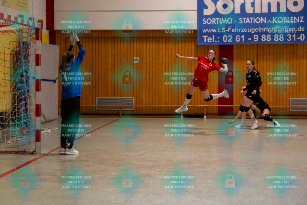 _HP_2507_3000o | JSG Welling-Bassenheim gegen HSG Dudenhofen-Schifferstadt 09.03.2024