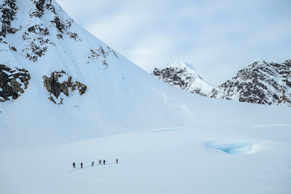 Alaska | Denali - Realisiert mit Pictrs.com