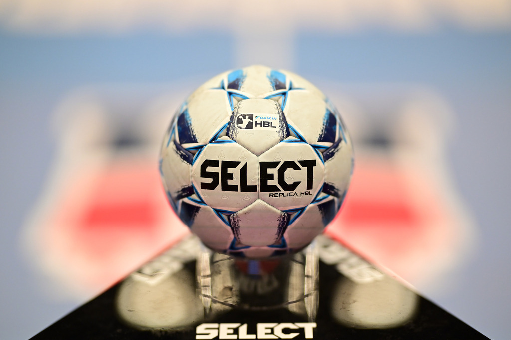 Handball I Herren I Saison 2024-2025 I Bundesliga I 25. Spieltag I HSV Hamburg - 1. VfL Potsdam | Der Sportfotograf. - Realisiert mit Pictrs.com