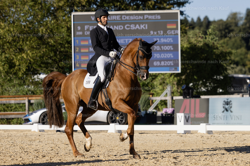 FHC2026_P09_200_19041 | Fichtenhof Classics 2026 – Grand Prix de Dressage - VOLTAIRE Design Preis, Reitanlage Fichtenhof, Sch ftlarn