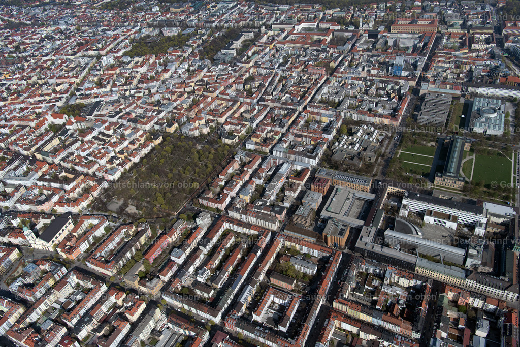 4022685 | Maxvorstadt, München