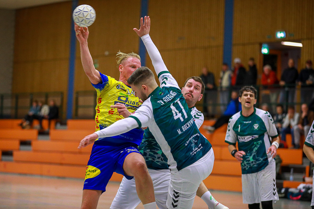 SVN_TvBiefang_161124_121 | Bildergalerie von Sport-Ereignissen aber auch von weiteren spannenden Dingen - nicht nur vom Niederrhein. In Anlehnung an den bekannten Spruch von Hanns Dieter Hüsch heißt das Motto: "Niederrhein ist überall".  - Realisiert mit Pictrs.com