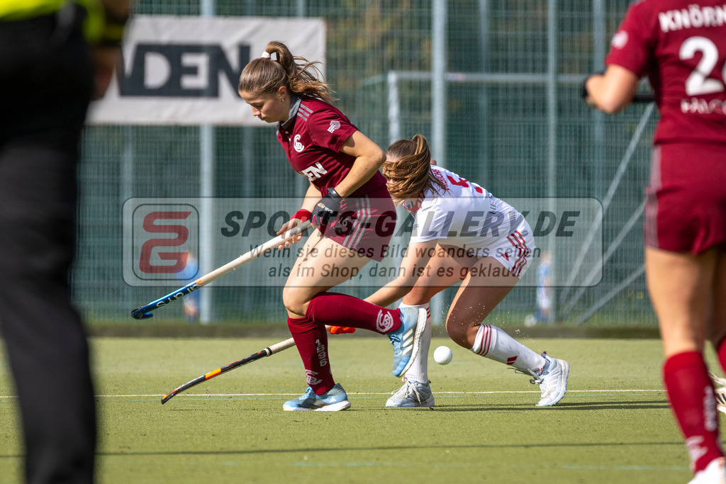BHC MSC - Damen 4-3 11.10.25 SG-1518 | 04.01.2023,