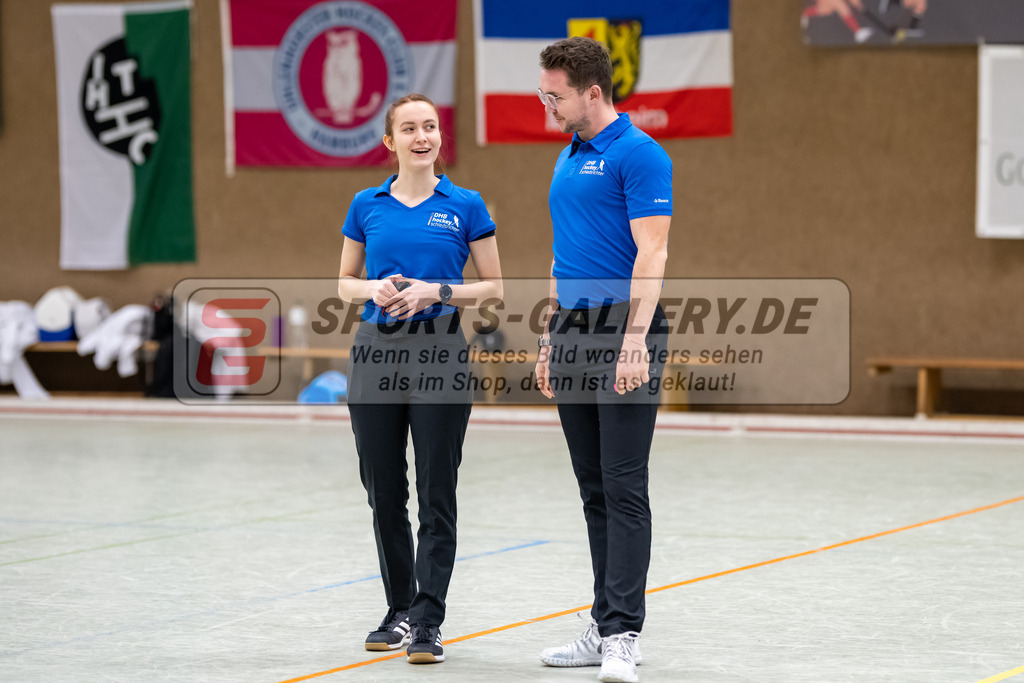 SFE_20230225_0001 | Deutsche Meisterschaft Weibliche U16 Halle 2023 am 25.02.2023 in Düsseldorf (DSC99), Photo: Stephan Fehrmann 2022 (Sports-Gallery)