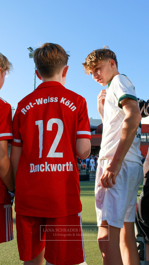 MU14 FINALE Westdeutsche Meisterschaft  Rot-Weiß Köln - HTC Uhlenhorst Mülheim 24.09.23 Düsseldorf-268 | lanaschraderfotografie - Realisiert mit Pictrs.com