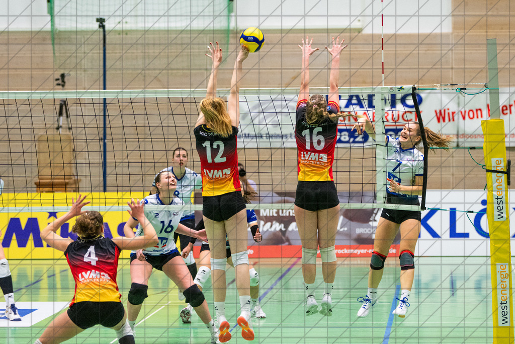 2. VBLF Nord 25/26 | Spiel 4154 | VC Osnabrück vs. VCO Münster | //  29.11.25: 2. VBLF Nord 25/26 | Spiel 4154 | VC Osnabrück vs. VCO Münster / Osnabrück / Deutschland  //   CREDIT:www.bullenfotos.de, Martin König, Hörner Weg 40, D-49078 Osnabrück, +4917663732967 // Nutzung und Weitergabe nur zu den vereinbarten Zwecken. Presseanfragen an Ersteller. Alle Rechte beim Ersteller. Honorierung nach MFM. - Realisiert mit Pictrs.com