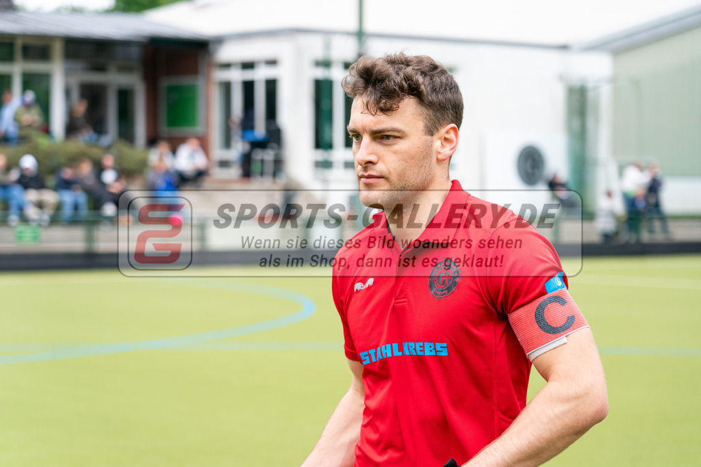 HK_20240505_903798 | Reginalliga West Club Raffelberg - Kahlenberger THC am 5.5.2024 Club Raffelberg, Duisburg ,