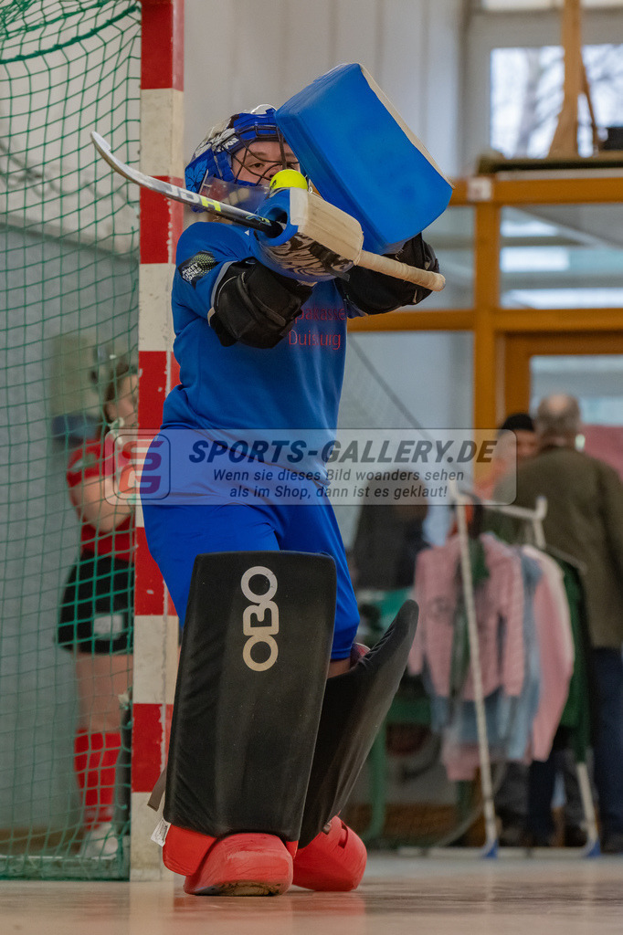 HK_20260110_105770 | 1. Bundesliga Damen Club Raffelberg - DSD Düsseldorf am 10.01.2026