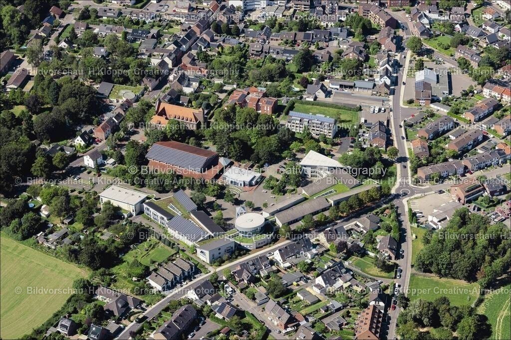 Luftbilder Willich Anrath 439A3118-47_prot | Luftbildfotografie und Luftbildfotograf Hermann Klöpper - Realisiert mit Pictrs.com