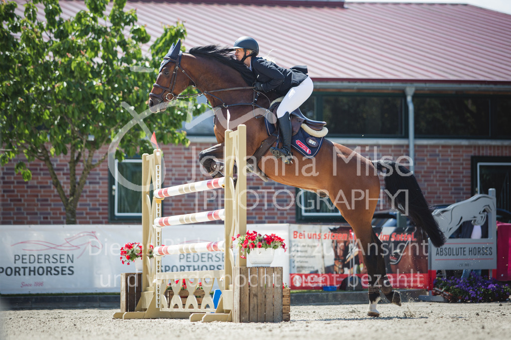 220603_CSI-Wohlde_MediumTour-244 | Oerlinghausen Währentrup 26.08.2021, Stilspringprüfung Kl.A*