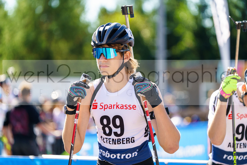 DP Altenberg | Deutschlandpokal, Altenberg - 19.-21.09.2025
