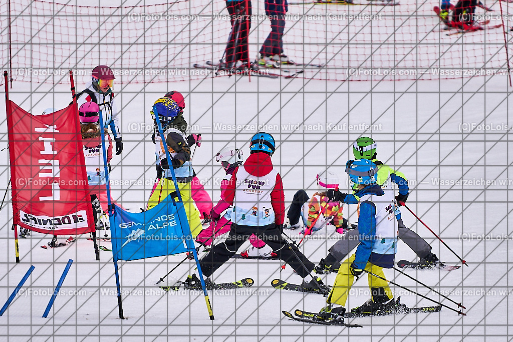 ALP5545_Schischule Haginger_Semesterkurs_Besichtigung | (C)FotoLois.com, Alois Spandl. Schischule Haginger, Semesterkurs-Abschlusstag mit Rennlaufbewerb, Fr 9. Februar 2024.