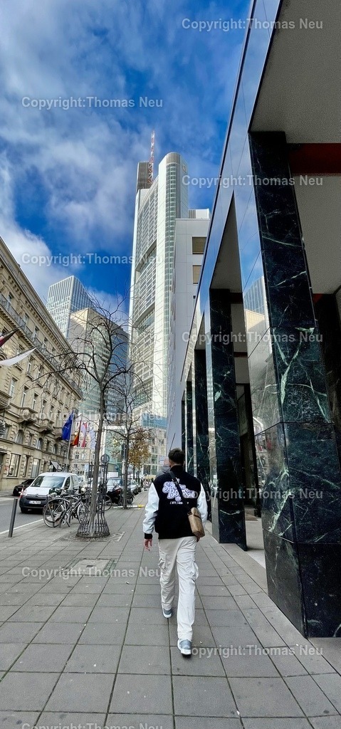 20A17047-9591-4EFA-AA6F-DF5B325EBE24 | Stadt der Kontraste, Mainhatten,Frankfurt, Architektur