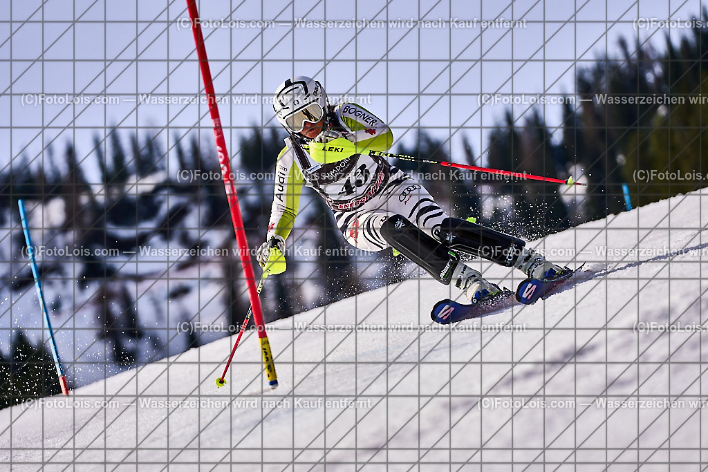 ALP0538_FIS MASTERS WC-Finale_SL_C-Damen_Noell Andrea | (C)FotoLois.com, Alois Spandl. FIS MASTERS WorldCup-Finale 2024, Reiteralm (Steiermark, AUT), SLALOM auf der Muldenliftpiste, Sa 6. April 2024.