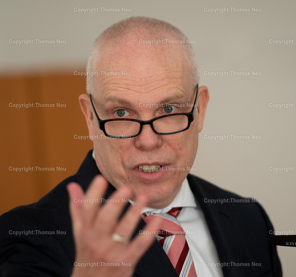 DSC_1150 | bli, Lautertal, Rathaus Reichenbach, Neujahrsempfang, Bürgermeister Andreas Heun, ,, Bild: Thomas Neu