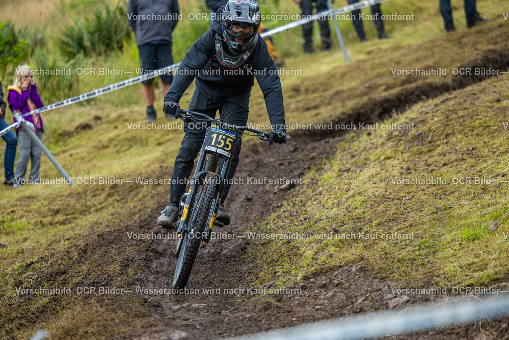 IXS Downhill Ilmenau Samstag R6-1147 | OCR Bilder Fotograf Eisenach Michael Schröder
