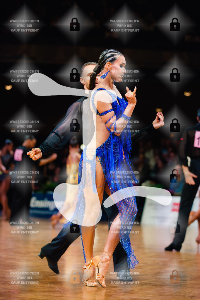 GOC 2025 - WDSF GrandSlam Latin 31-32nd (68) Vitalii Zakharov _ Tabea Louisa Thaler (Germany)-2025-08-23-2066 | Webshop for digital downloads and prints of dance sport, event & show photographer Julian Link - Realisiert mit Pictrs.com
