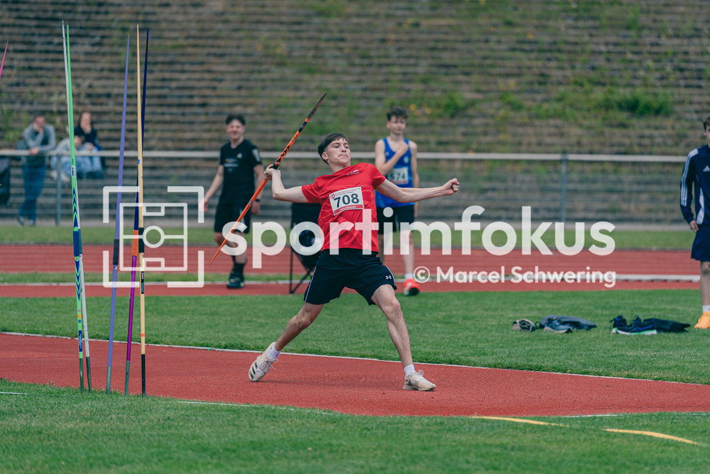 FLVW-Meisterschaften 2026 | Impressionen und Wettkampfszenen der FLVW-Meisterschaften 2026 mit Athletinnen und Athleten verschiedener Vereine und Altersklassen in unterschiedlichen Disziplinen der Leichtathletik. - Realisiert mit Pictrs.com