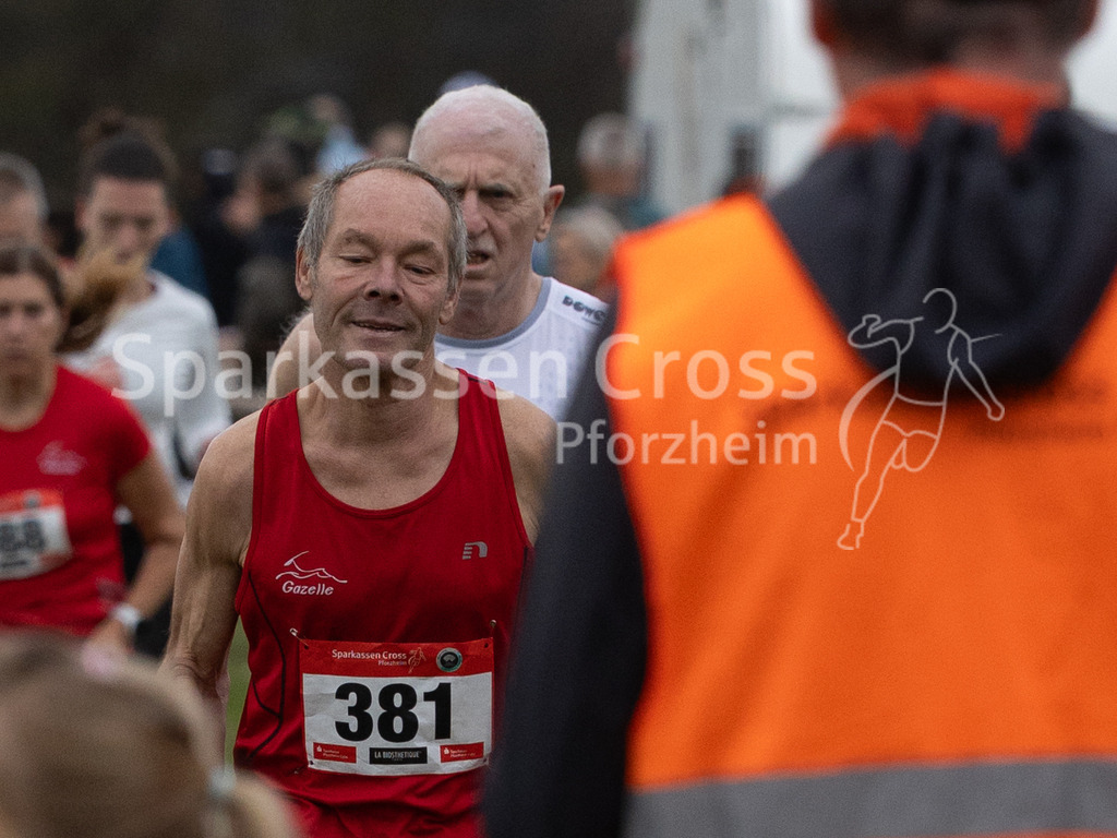 Sparkassen Cross Pforzheim | sparkassencross