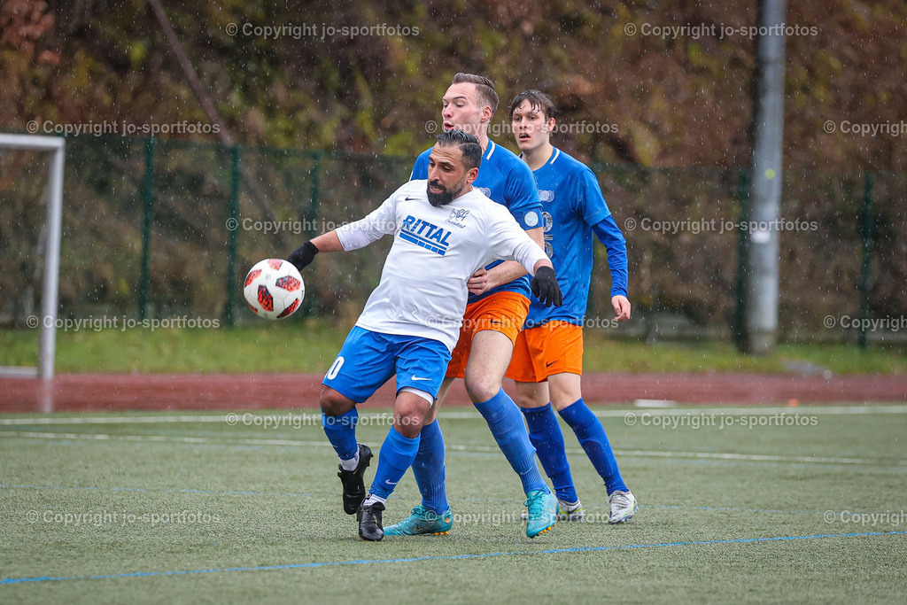 BQ3I3009 | 26.03.2023; Kreisoberliga Gießen/Marburg West; kunstrasenplatz Ewersbach; SG Dietzhölztal - TuSpo Nassau Beilstein; Ergebnis: 4:1 (2:1)