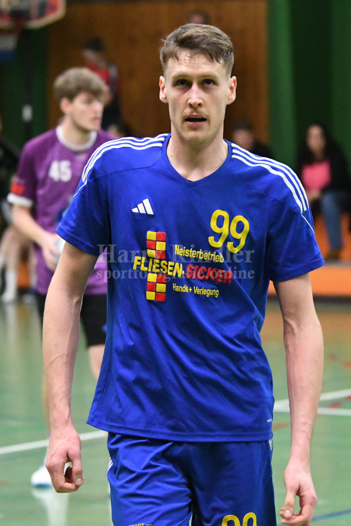 SSG Metten 2025/26 | Patrick Sigl (SSG Metten)  - Realisiert mit Pictrs.com