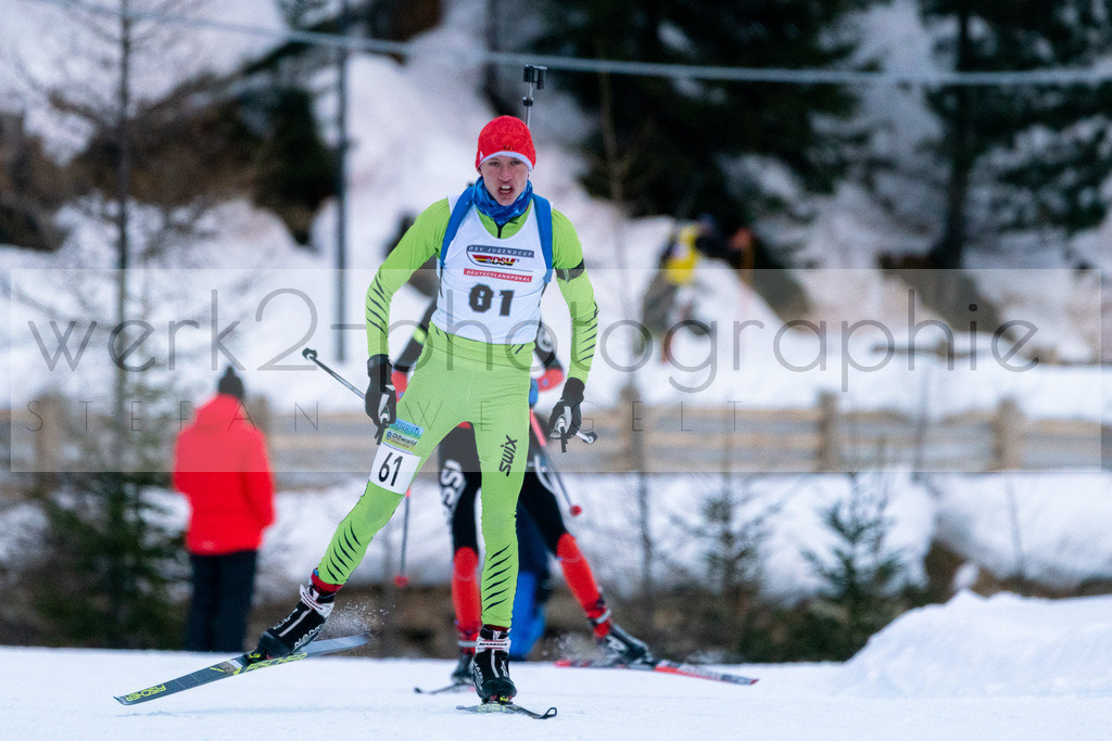 DP Martell | 2. Deutschlandpokal in Martell am 13. - 15. Dezember 2019