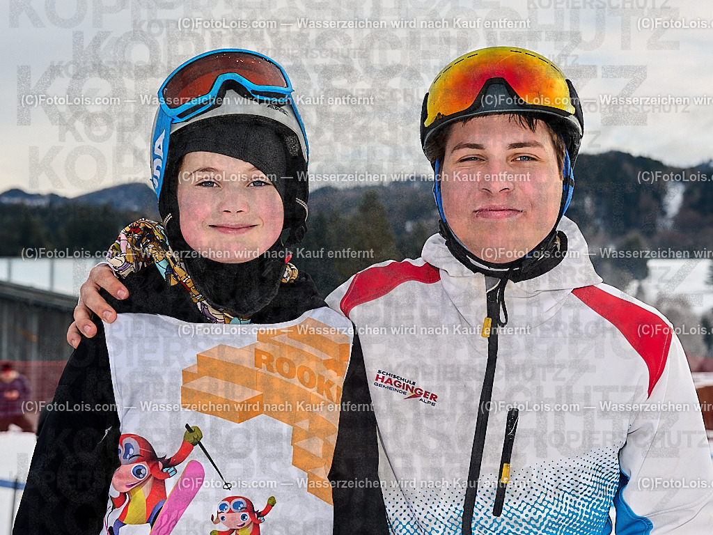 _ALP8730_Neujahrs-Skikurs | Ski- und Snowboardschule Haginger beim NEUJAHRS-Skikurs 2026, Kursabschlussrennen am Mo 5. Jänner 2026.