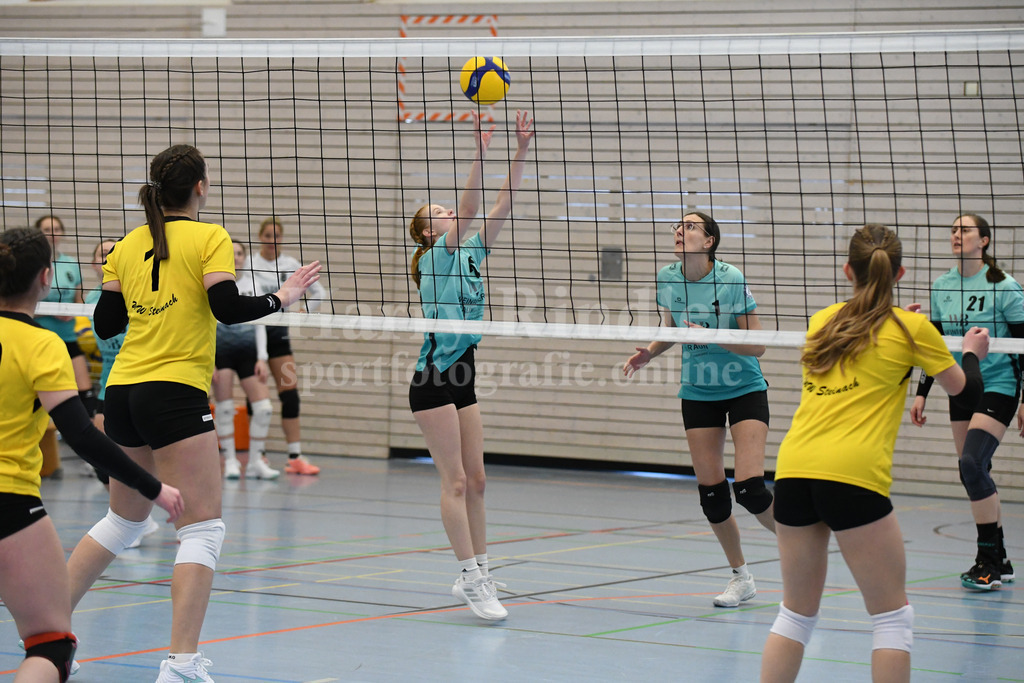 TSV Deggendorf Damen  : FC Ruderting | TSV Deggendorf Damen Volleyball - Realisiert mit Pictrs.com