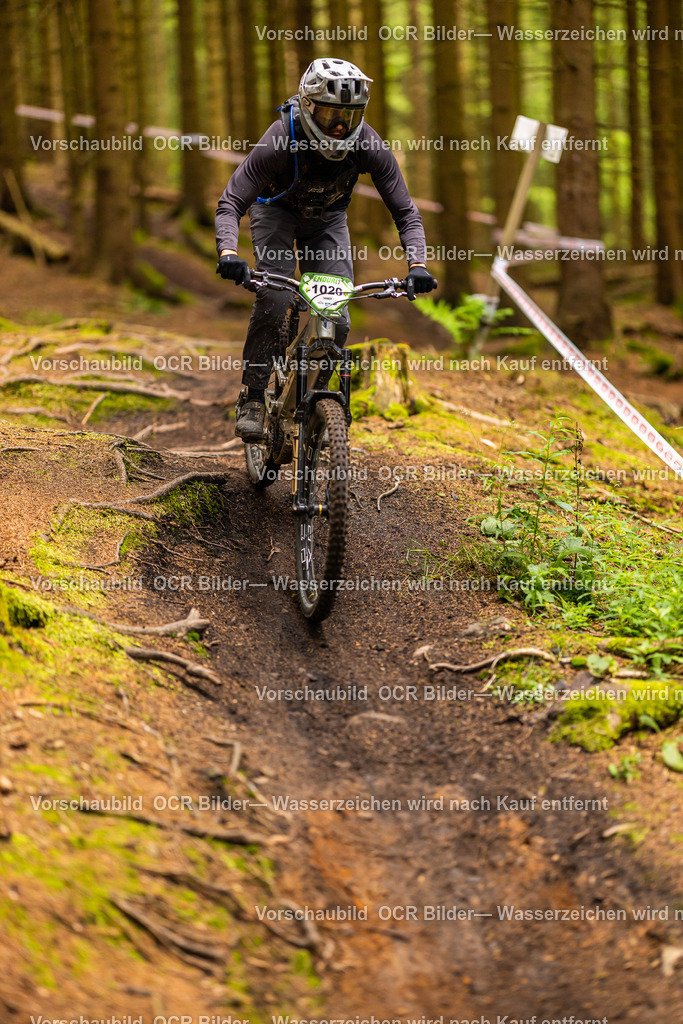 Enduro One Schulenberg Sa R1-1251 | OCR Bilder Fotograf Eisenach Michael Schröder