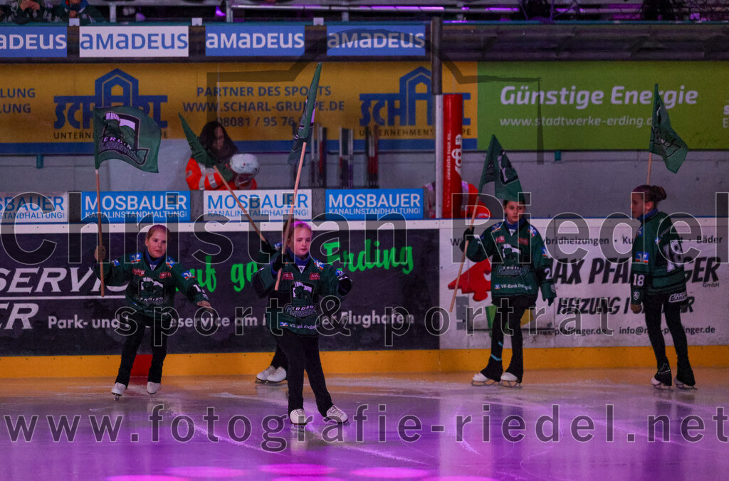 2026-02-20_030_TSV_Erding_gegen_Deggendorfer_SC | Erding, Deutschland, 20.02.2026:Eishockey, Oberliga Süd 2025 / 2026, 49. Spieltag, TSV Erding gegen Deggendorfer SC, Endergebnis: 4:1Foto: Christian Riedel / fotografie-riedel.net