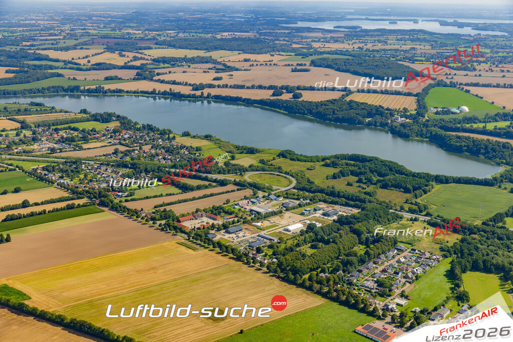 Stolpe Bild- Das Luftbild wurde 2025 vom UL-Flugzeug heraus erstellt ( keine Drohne bzw. Drohnenaufnahme ) - Hochauflösende Luftaufnahme -Nicht vergleichbar mit Google Maps oder Satelittenbilder- Die Geschenkidee !Mit Lizenz und Bildrechte bestellbar - CC