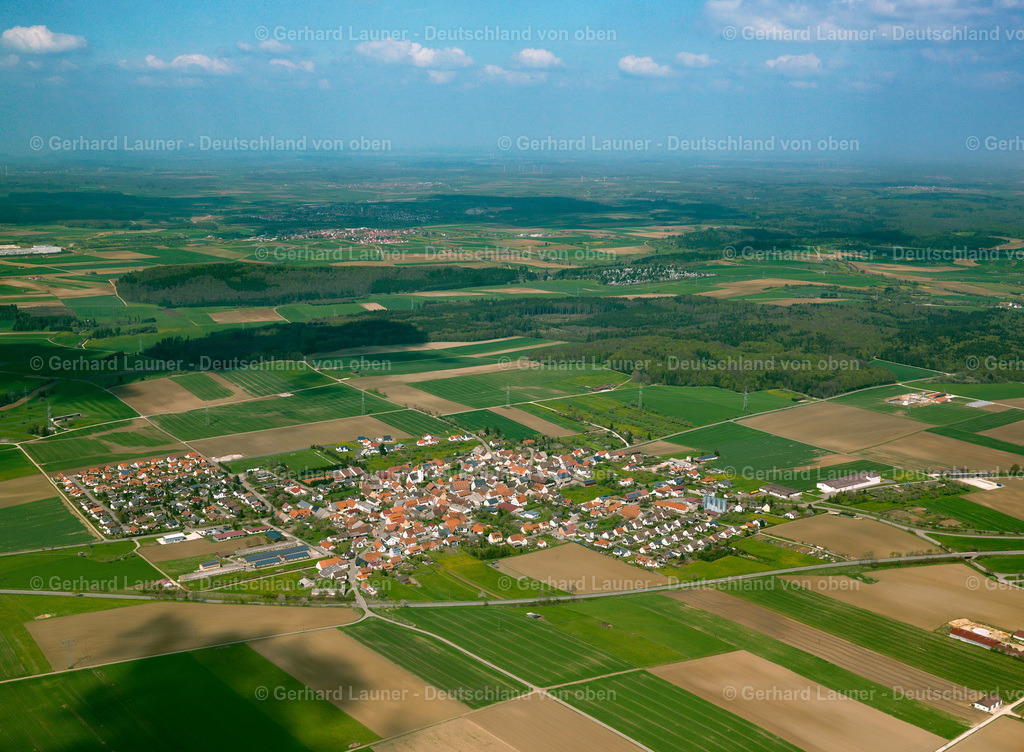 2857819 | Suppingen, Laichingen