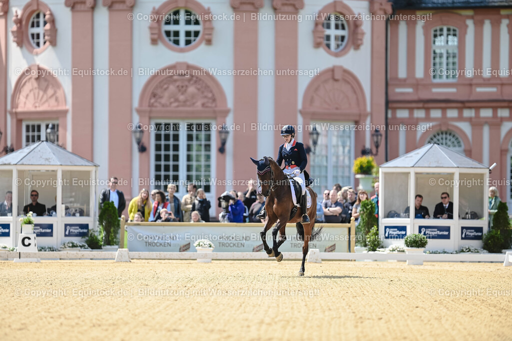 20250607_1_GP-Tour_Dressage_0003 | Foto: Thomas Hartig