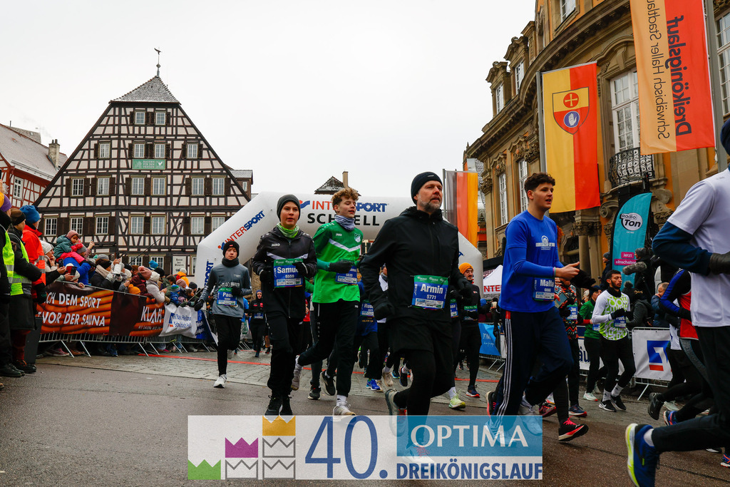 Roewisch Wohnbau Cup 5km | 40. Optima 3koenigslauf 2026 - Realisiert mit Pictrs.com