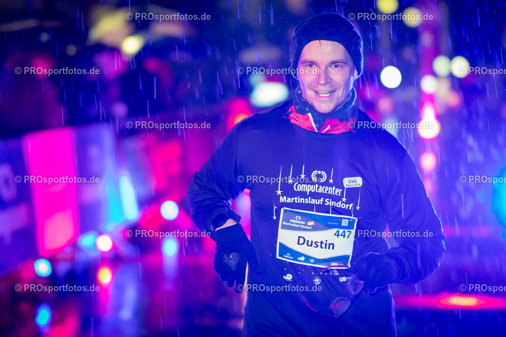 Martinslauf Sindorf 2023 in Kerpen-Sindorf, 09.11.2023 | Impressionen vom Martinslauf Sindorf 2023 am 09.11.2023 in Kerpen-Sindorf (Nordrhein-Westfalen).