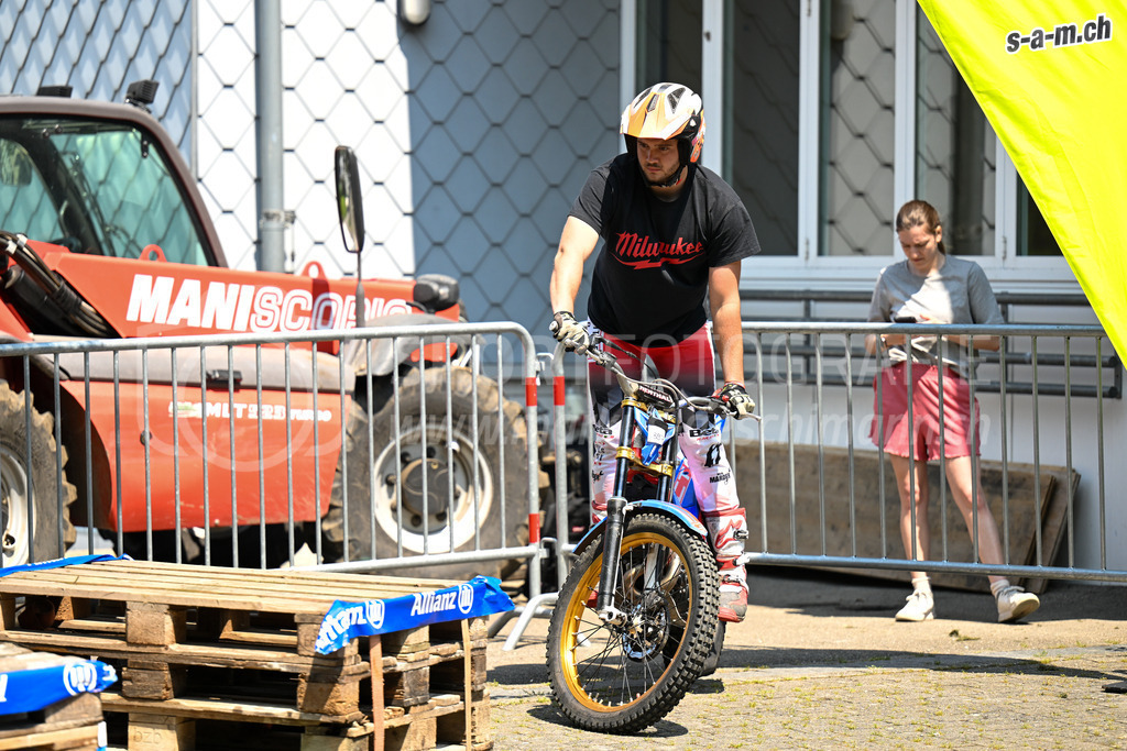 SAM-Stadt-Trial in Bischofszell - 27. Mai 2023 | SAM-Stadt-Trial in Bischofszell, 27. Mai 2023. 
Instagram: @sam_schweiz
Bild: Sportfotografie Markus Aeschimann | www.markus-aeschimann.ch - Realisiert mit Pictrs.com